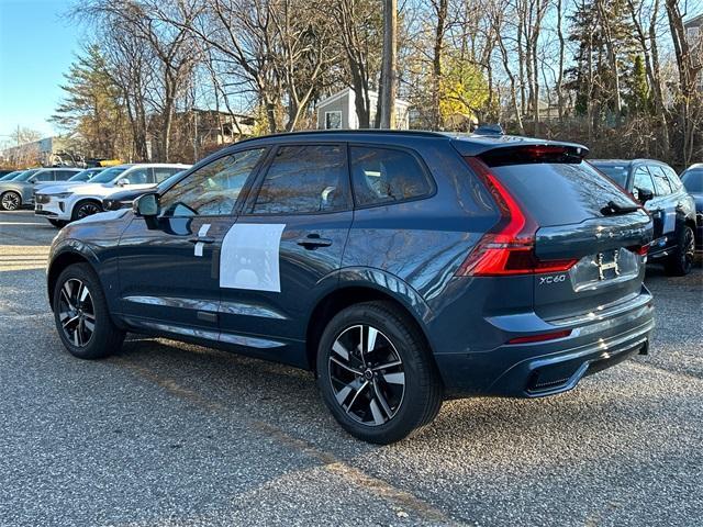 new 2026 Volvo XC60 car, priced at $58,360