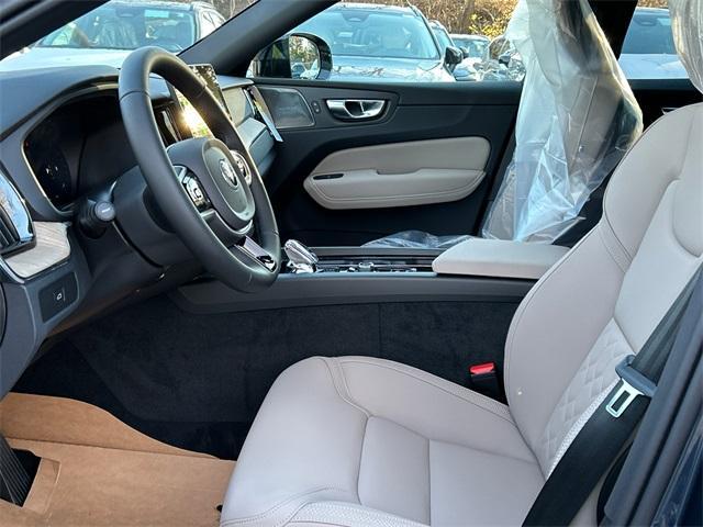 new 2026 Volvo XC60 car, priced at $58,360