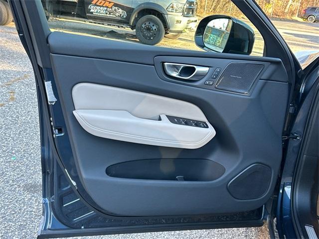 new 2026 Volvo XC60 car, priced at $58,360