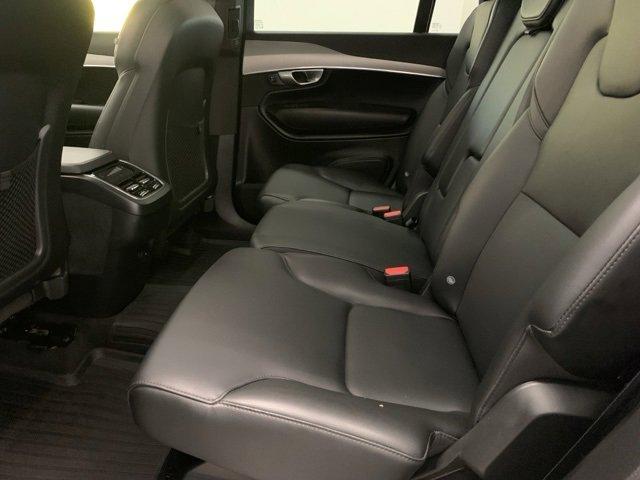 used 2023 Volvo XC90 car, priced at $34,000