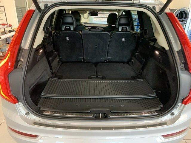 used 2023 Volvo XC90 car, priced at $34,000