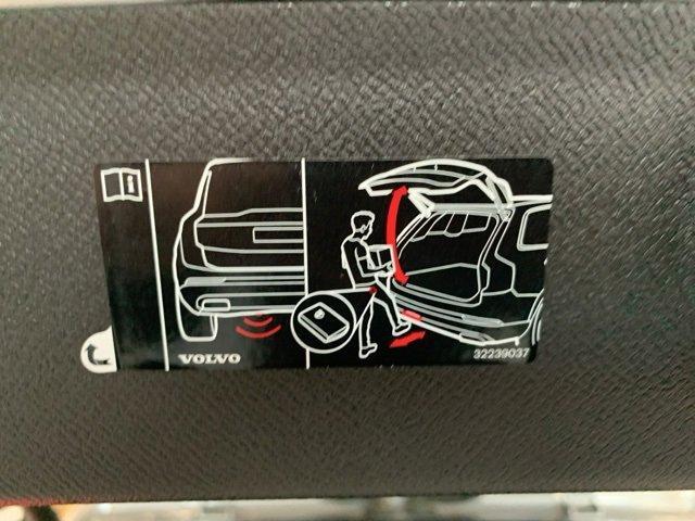 used 2023 Volvo XC90 car, priced at $34,000