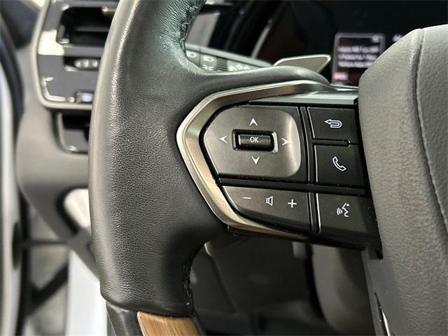 used 2023 Lexus RX 350 car, priced at $41,000