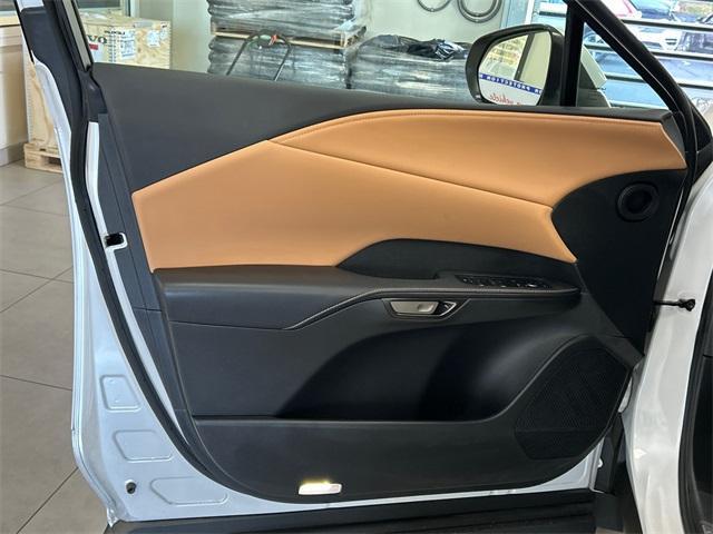 used 2023 Lexus RX 350 car, priced at $41,000