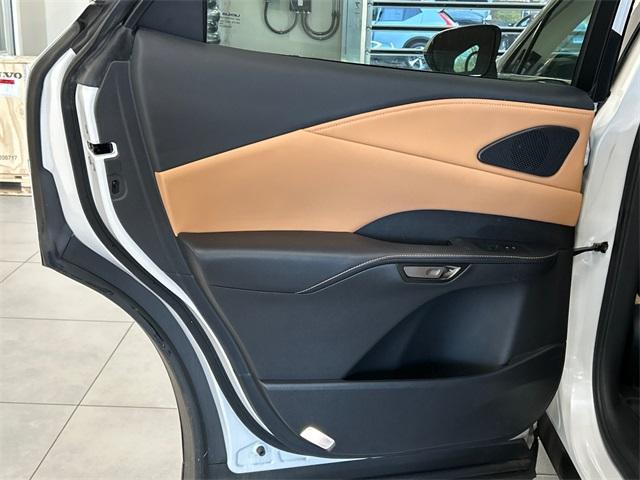 used 2023 Lexus RX 350 car, priced at $41,000