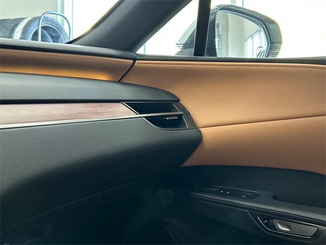 used 2023 Lexus RX 350 car, priced at $41,000