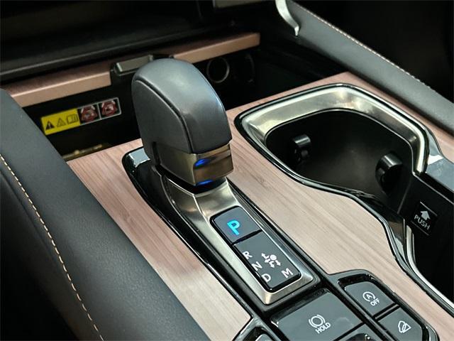 used 2023 Lexus RX 350 car, priced at $41,000