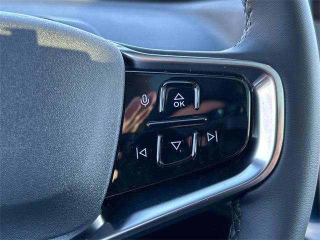 new 2026 Volvo EX30 car, priced at $47,555