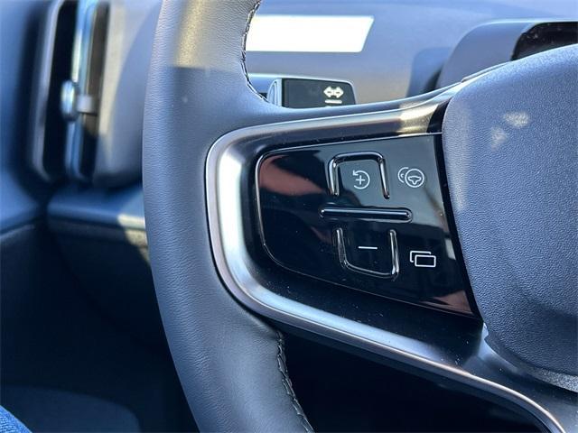 new 2026 Volvo EX30 car, priced at $47,555