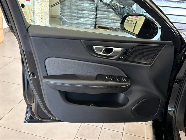 used 2024 Volvo S60 Recharge Plug-In Hybrid car, priced at $40,000