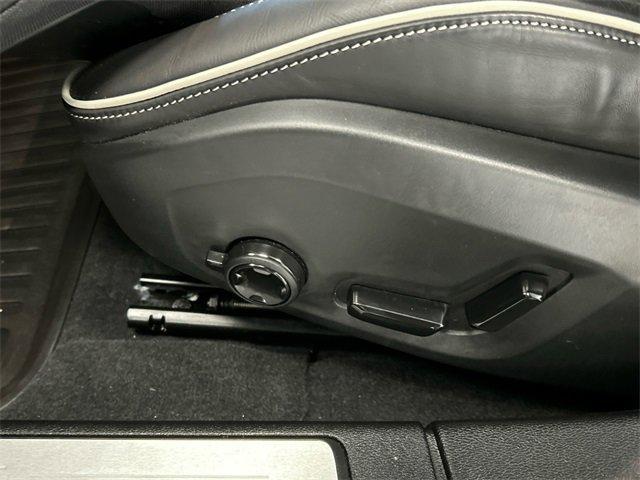 used 2024 Volvo S60 Recharge Plug-In Hybrid car, priced at $40,000