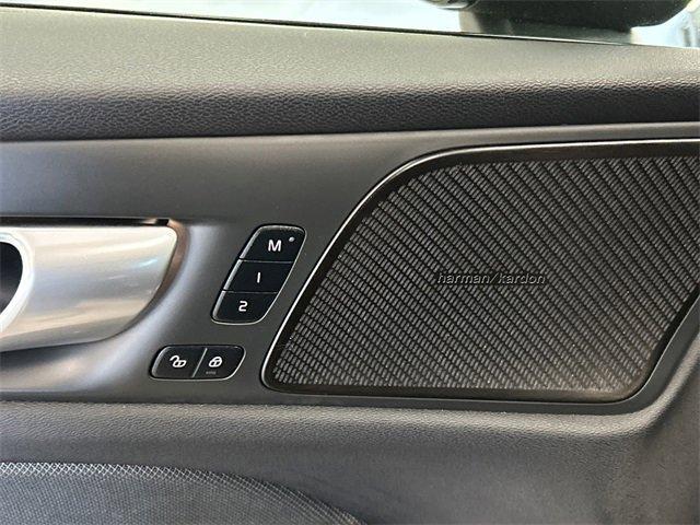 used 2024 Volvo S60 Recharge Plug-In Hybrid car, priced at $40,000