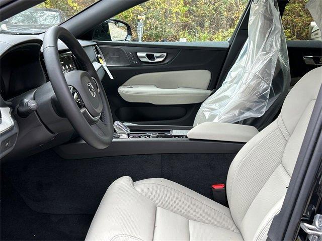 new 2026 Volvo V60 Cross Country car, priced at $62,145