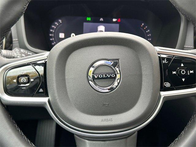 new 2026 Volvo V60 Cross Country car, priced at $62,145