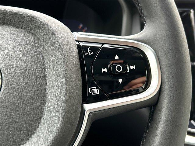 new 2026 Volvo V60 Cross Country car, priced at $62,145