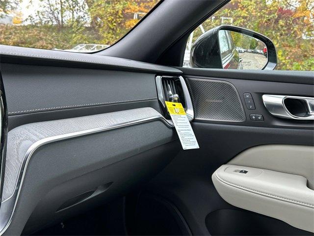 new 2026 Volvo V60 Cross Country car, priced at $62,145