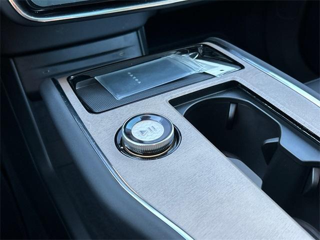 new 2025 Volvo EX90 car, priced at $93,840