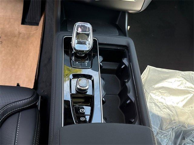 new 2026 Volvo XC90 car, priced at $80,950