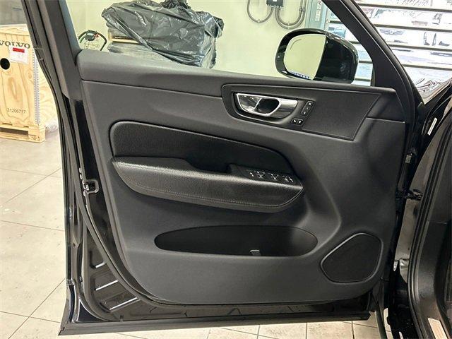used 2018 Volvo XC60 car, priced at $20,900