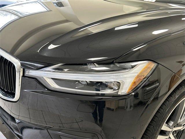 used 2018 Volvo XC60 car, priced at $20,900