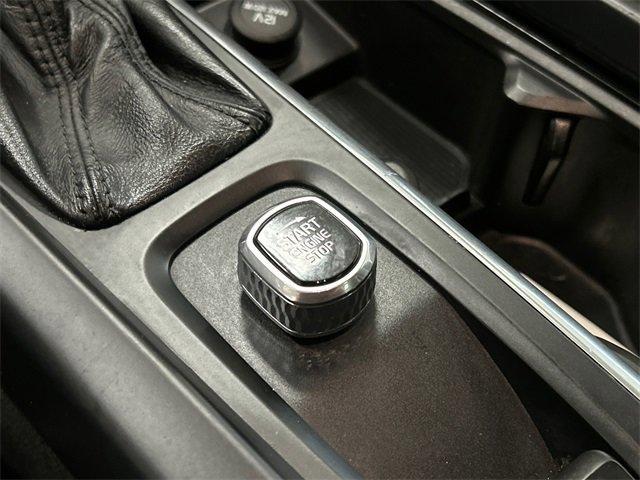 used 2018 Volvo XC60 car, priced at $20,900