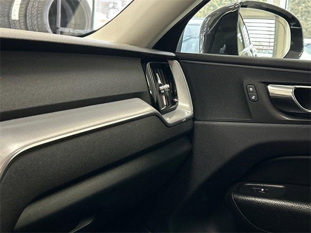 used 2018 Volvo XC60 car, priced at $20,900