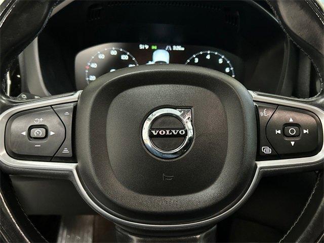 used 2018 Volvo XC60 car, priced at $20,900