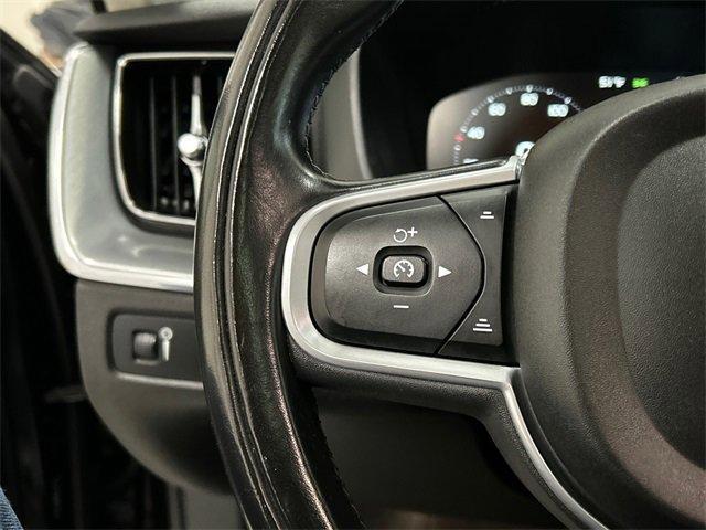 used 2018 Volvo XC60 car, priced at $20,900
