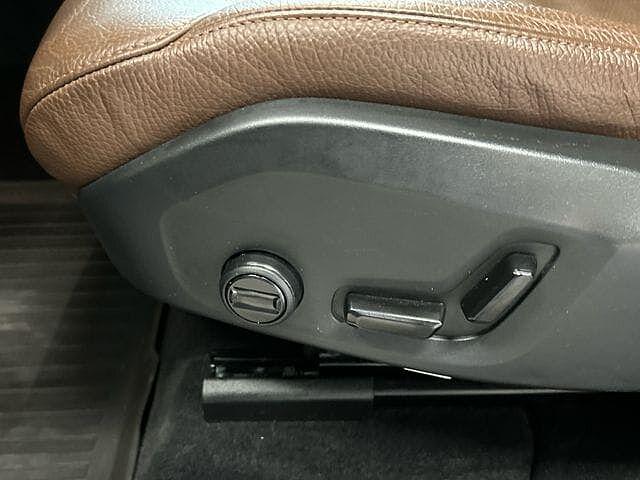 used 2023 Volvo XC60 car, priced at $33,700