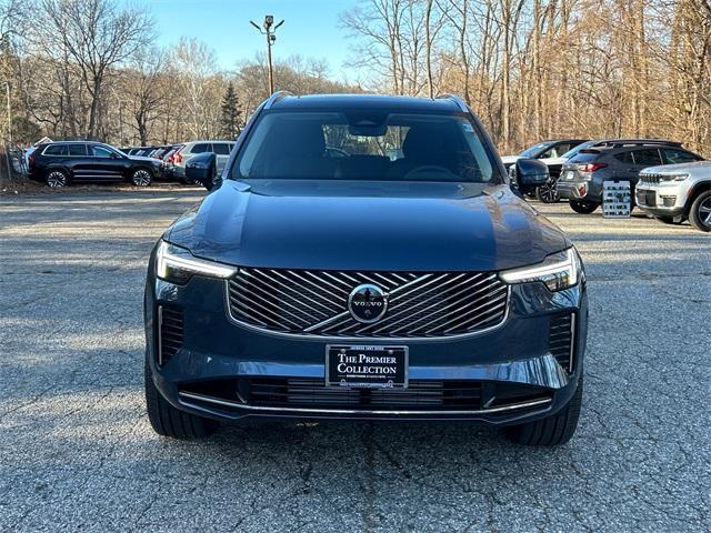 new 2026 Volvo XC90 Plug-In Hybrid car, priced at $81,455