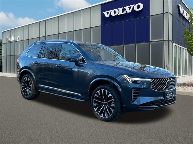 new 2026 Volvo XC90 Plug-In Hybrid car, priced at $81,455