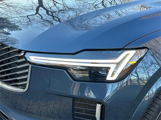 new 2026 Volvo XC90 Plug-In Hybrid car, priced at $81,455