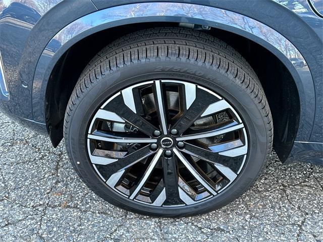 new 2026 Volvo XC90 Plug-In Hybrid car, priced at $81,455