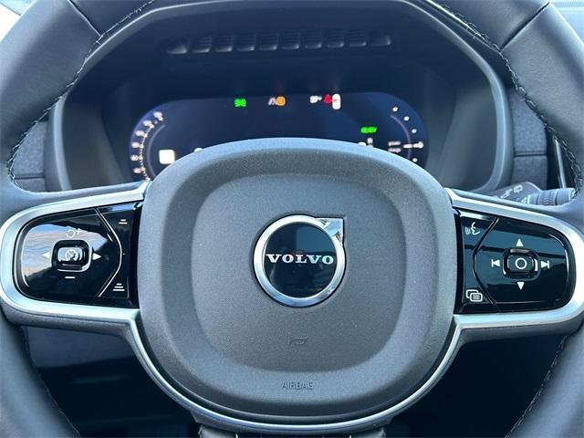 new 2026 Volvo XC90 Plug-In Hybrid car, priced at $81,455