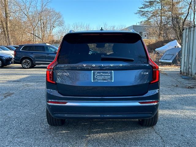 new 2026 Volvo XC90 Plug-In Hybrid car, priced at $81,455