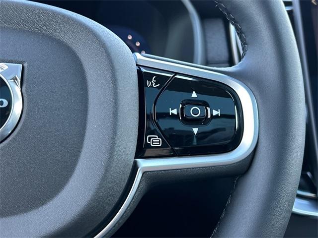 new 2026 Volvo XC90 Plug-In Hybrid car, priced at $81,455