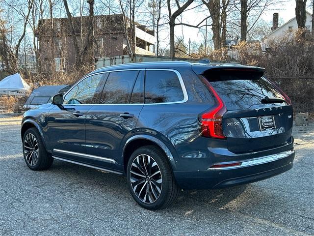 new 2026 Volvo XC90 Plug-In Hybrid car, priced at $81,455