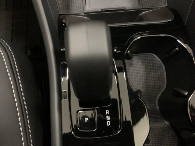 used 2026 Volvo XC40 car, priced at $50,000