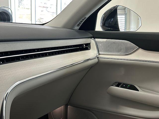 used 2025 Volvo EX90 car, priced at $59,999