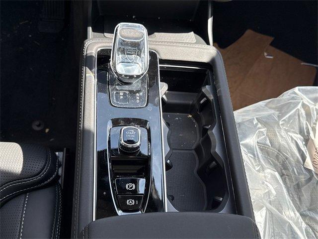 new 2026 Volvo XC90 car, priced at $75,950
