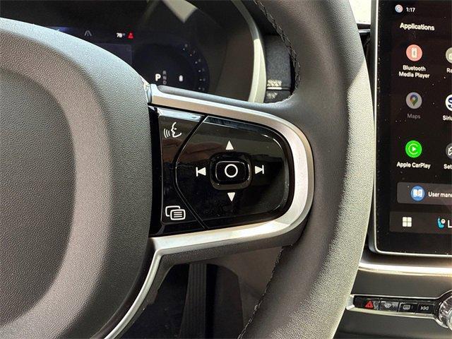 new 2026 Volvo XC90 car, priced at $75,950