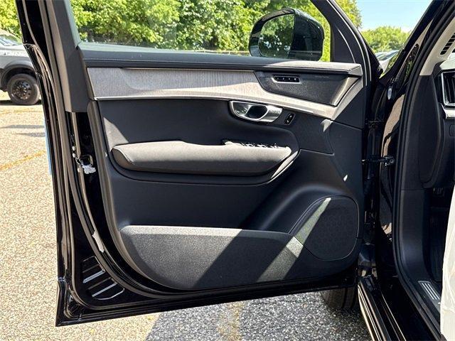 new 2026 Volvo XC90 car, priced at $75,950