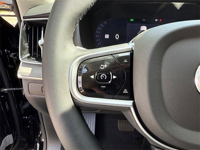 new 2026 Volvo XC90 car, priced at $75,950