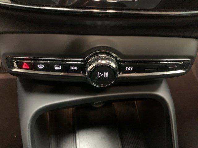 used 2024 Volvo XC40 car, priced at $28,750