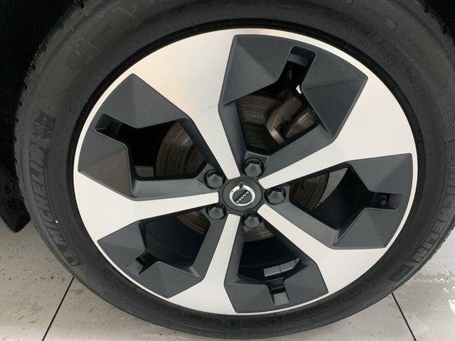 used 2024 Volvo XC40 car, priced at $28,750