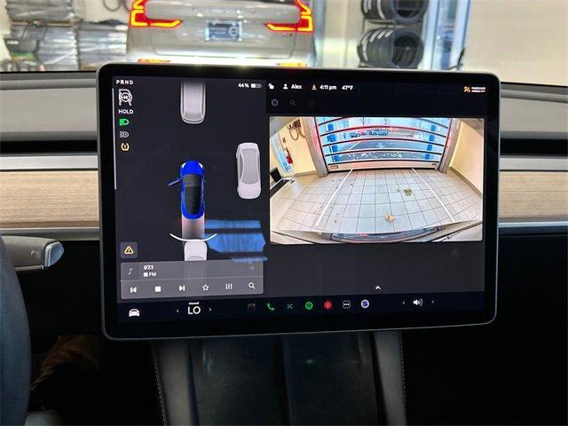 used 2022 Tesla Model 3 car, priced at $21,594