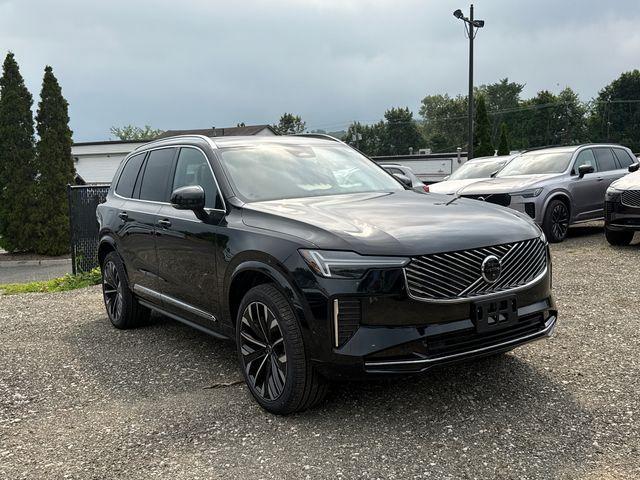 new 2026 Volvo XC90 car, priced at $70,823