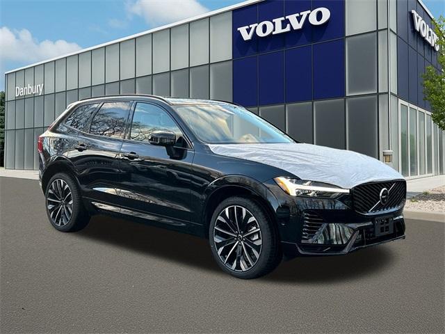 new 2026 Volvo XC60 Plug-In Hybrid car, priced at $75,235