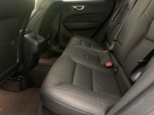 used 2025 Volvo XC60 car, priced at $33,500