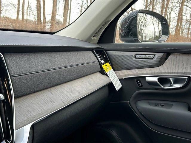 new 2026 Volvo XC90 car, priced at $75,155